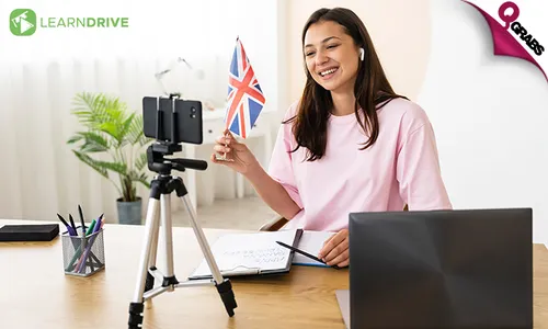 British English Pronunciation Online Course!